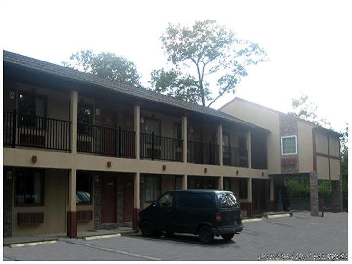Red Carpet Inn Absecon 갈로웨이 외부 사진