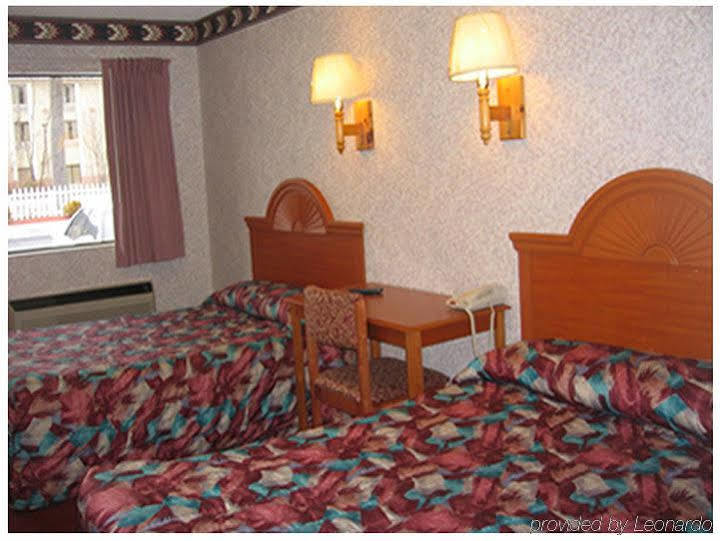 Red Carpet Inn Absecon 갈로웨이 외부 사진