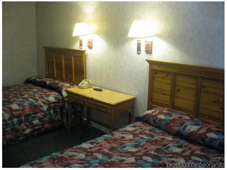 Red Carpet Inn Absecon 갈로웨이 객실 사진