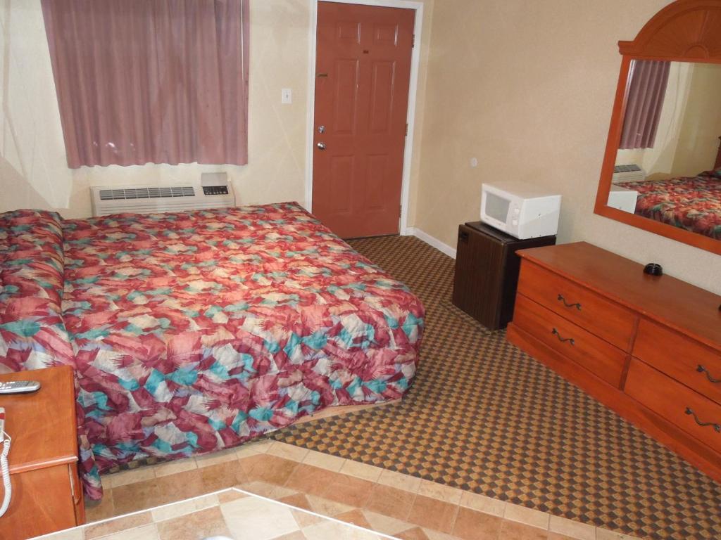 Red Carpet Inn Absecon 갈로웨이 객실 사진