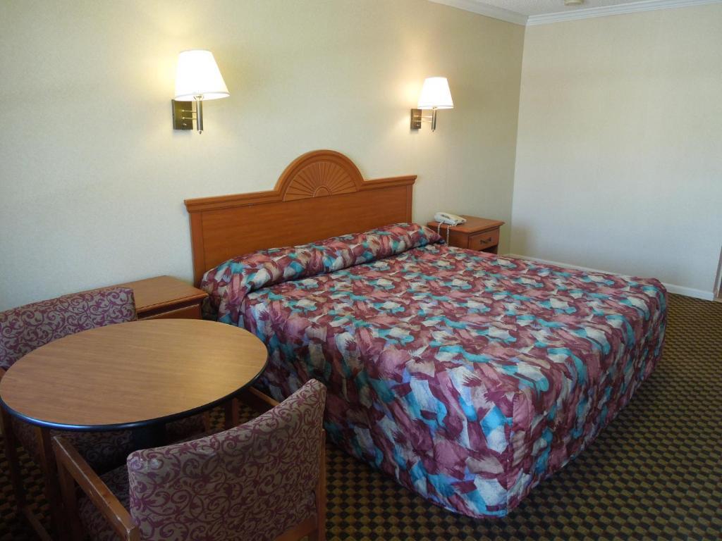 Red Carpet Inn Absecon 갈로웨이 객실 사진